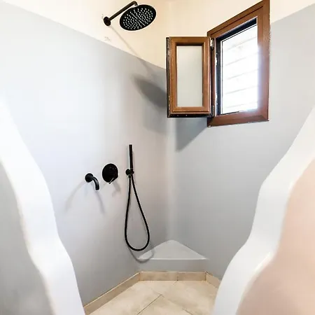 Rock House Villa
