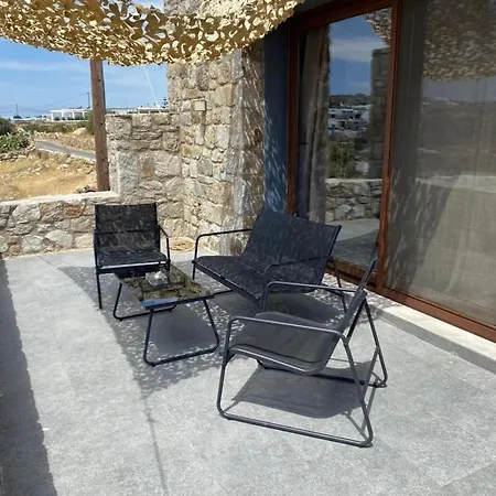 Rock House Villa *