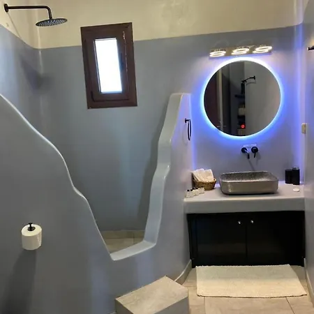 Rock House Villa *