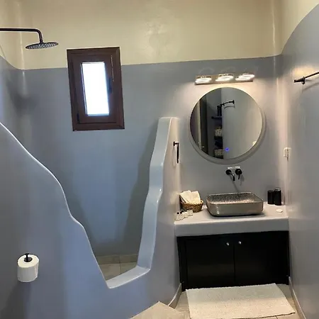 Rock House Villa Mykonos Town